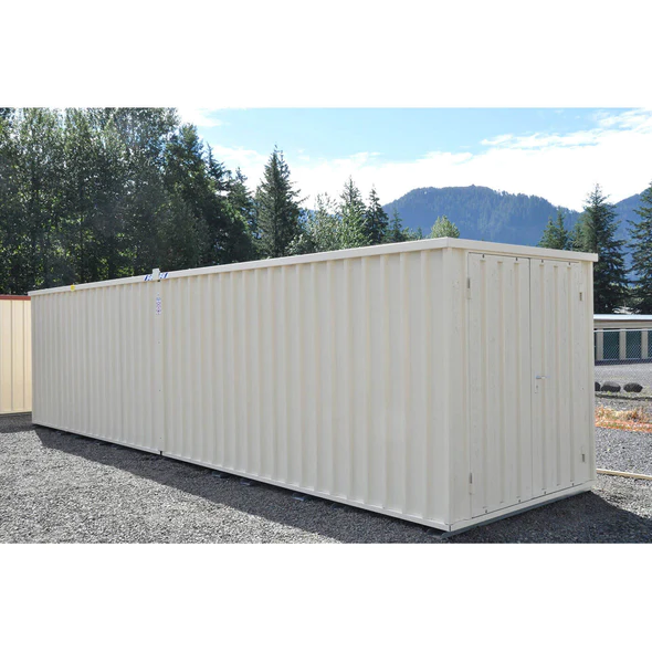 Truths about Container Storage!